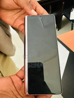Samsung Galaxy Z Fold 2 256 GB Bronze