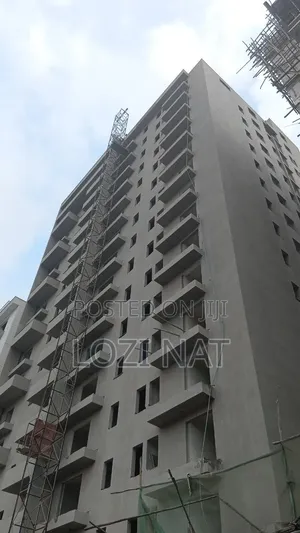 2bdrm Apartment in Ghion Homes, Bole for sale