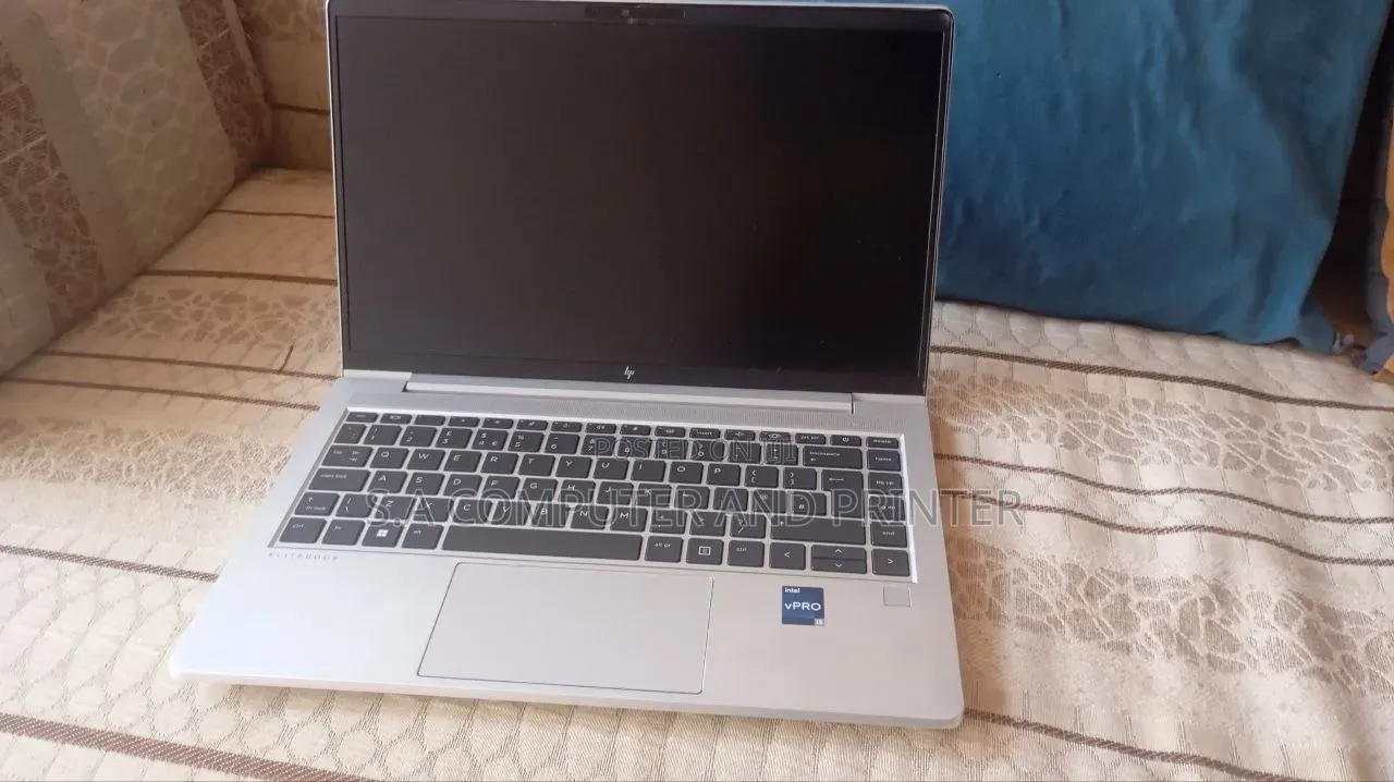Laptop HP EliteBook 840 16GB Intel Core i5 SSD 512GB