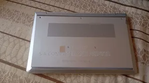 Laptop HP EliteBook 840 16GB Intel Core i5 SSD 512GB
