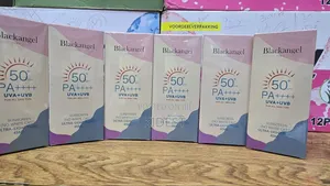 Blackangel Sunscreen