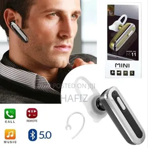 M11 Wirless Bluetooth Airpod