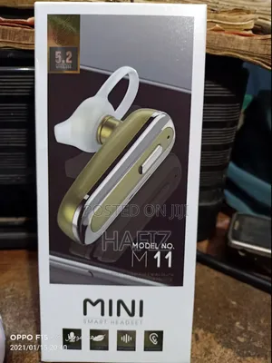 M11 Wirless Bluetooth Airpod