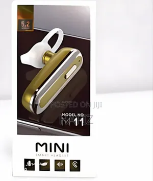 M11 Wirless Bluetooth Airpod