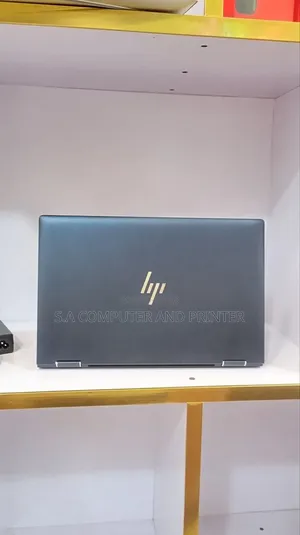 Laptop HP Elite Dragonfly x360 11th Gen 16GB Intel Core i7 SSD 512GB