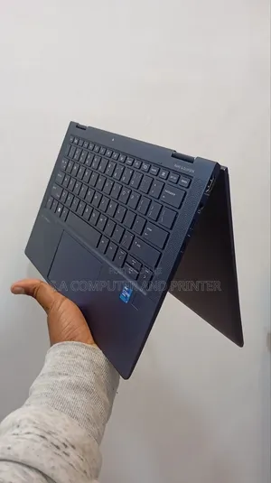 Laptop HP Elite Dragonfly x360 11th Gen 16GB Intel Core i7 SSD 512GB
