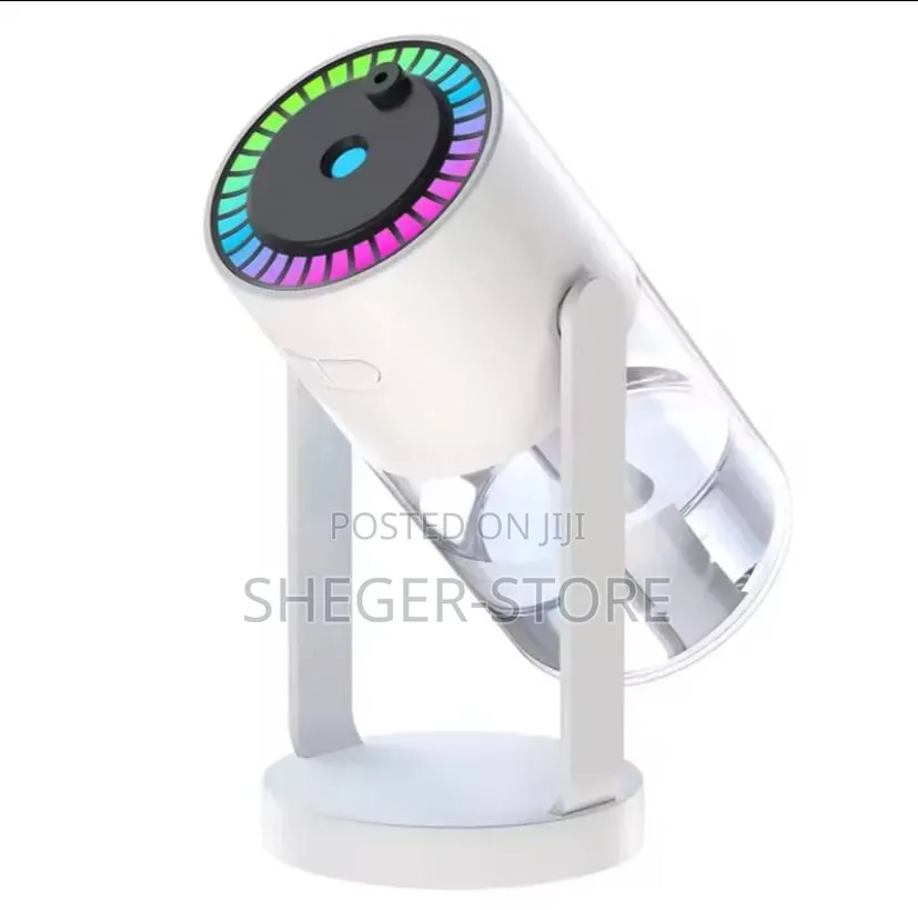 Best Looking Starry Sky Humidifier በኤሌክትሪክ የሚሰራ, ለቤት መልካም መዓዛን የሚሰጥ