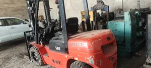 3.5 Ton Forklift