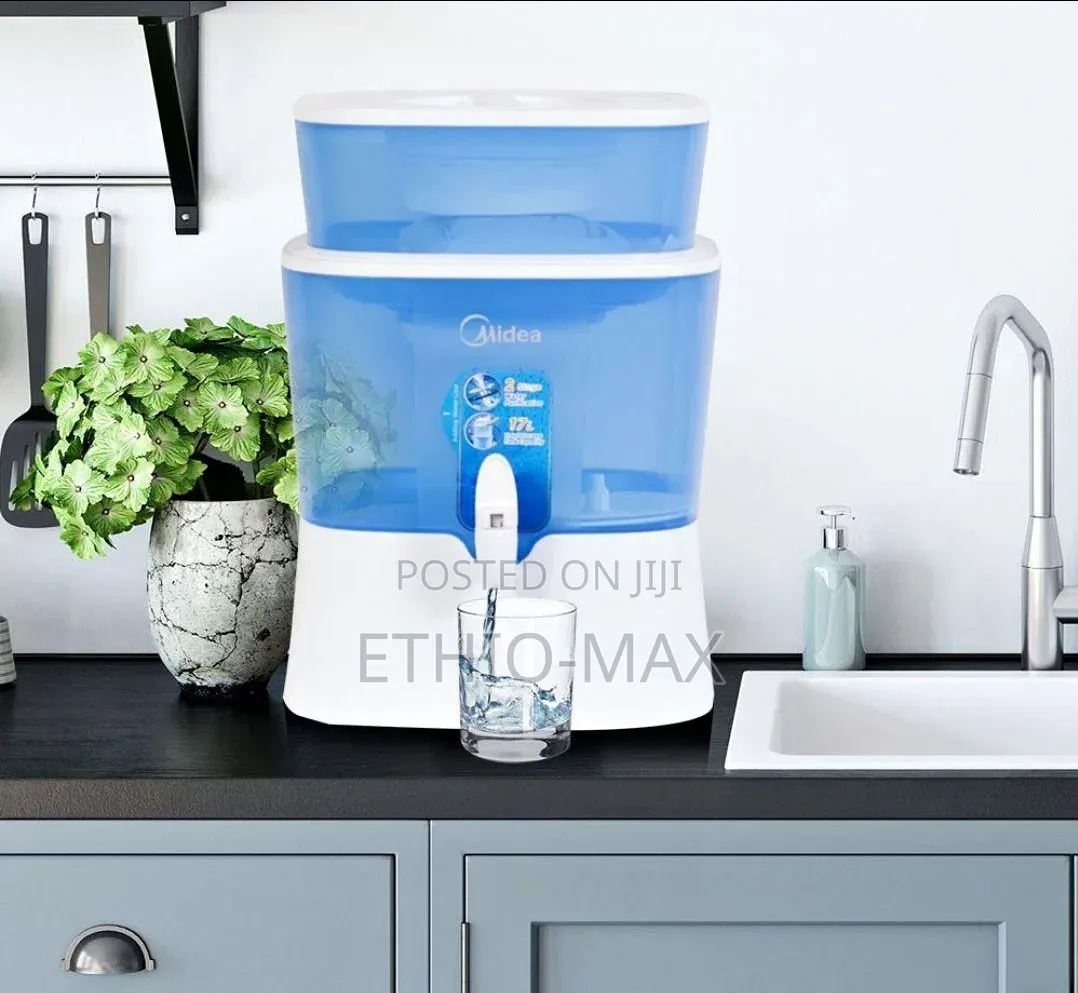 Midea Water Filter High Quality