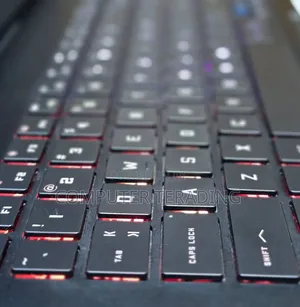 New Laptop HP Omen 16 16GB Intel Core i7 SSD 512GB