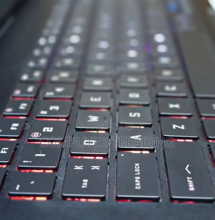 New Laptop HP Omen 16 16GB Intel Core i7 SSD 512GB
