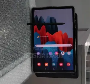 New Samsung Galaxy Tab S7 128 GB Black