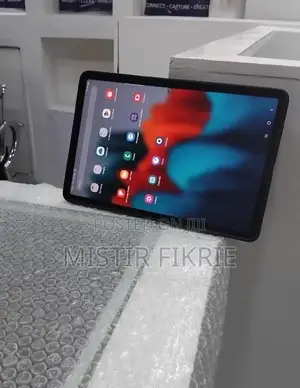 New Samsung Galaxy Tab S7 128 GB Black