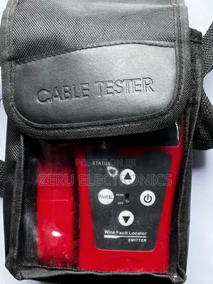 Noyafa Nf-308s Wire Fault Locator And Cable Tester