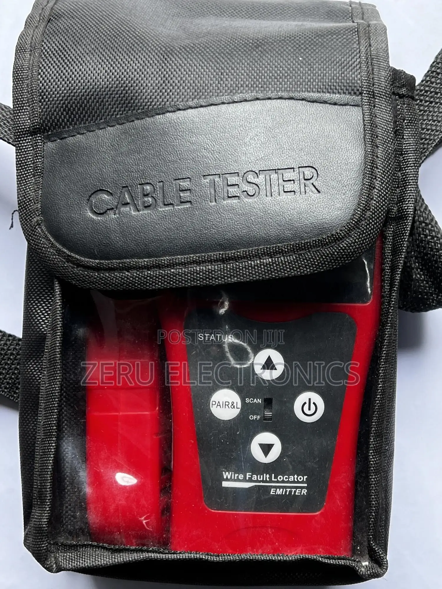 Noyafa Nf-308s Wire Fault Locator And Cable Tester