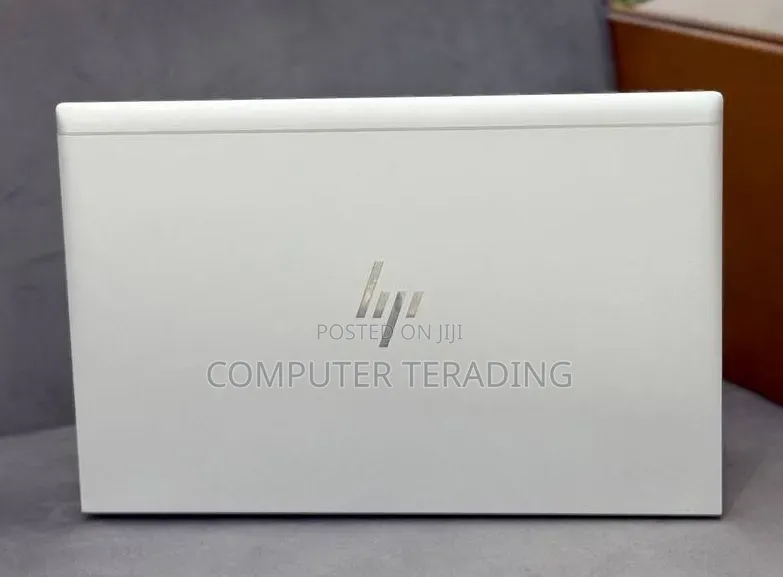 New Laptop HP EliteBook 840 G7 8GB Intel Core i5 SSD 512GB