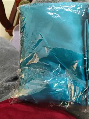 Satin Silk Pillowcase Set