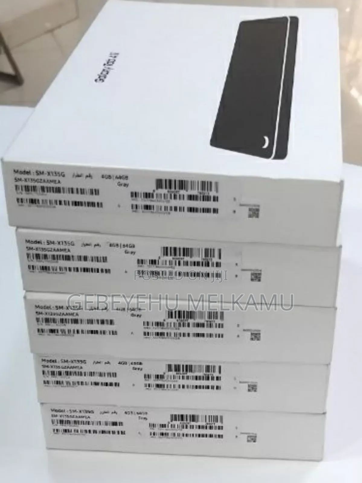 New Samsung Galaxy Tab A11+ 64 GB