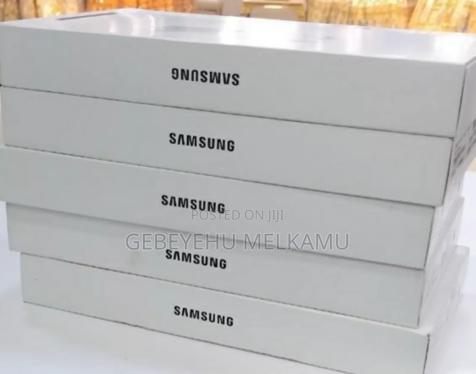 New Samsung Galaxy Tab A11+ 64 GB