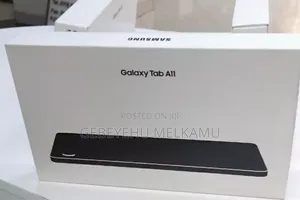 New Samsung Galaxy Tab A11+ 64 GB