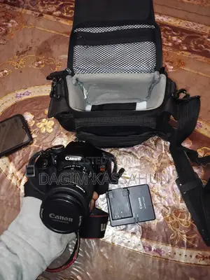 Canon 600d