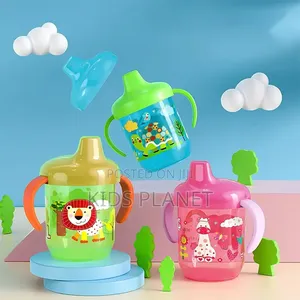 Training Cup Feeding Cup