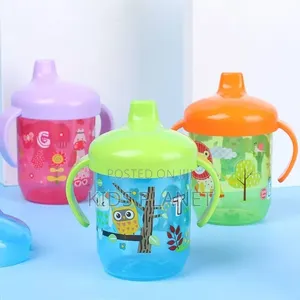 Training Cup Feeding Cup
