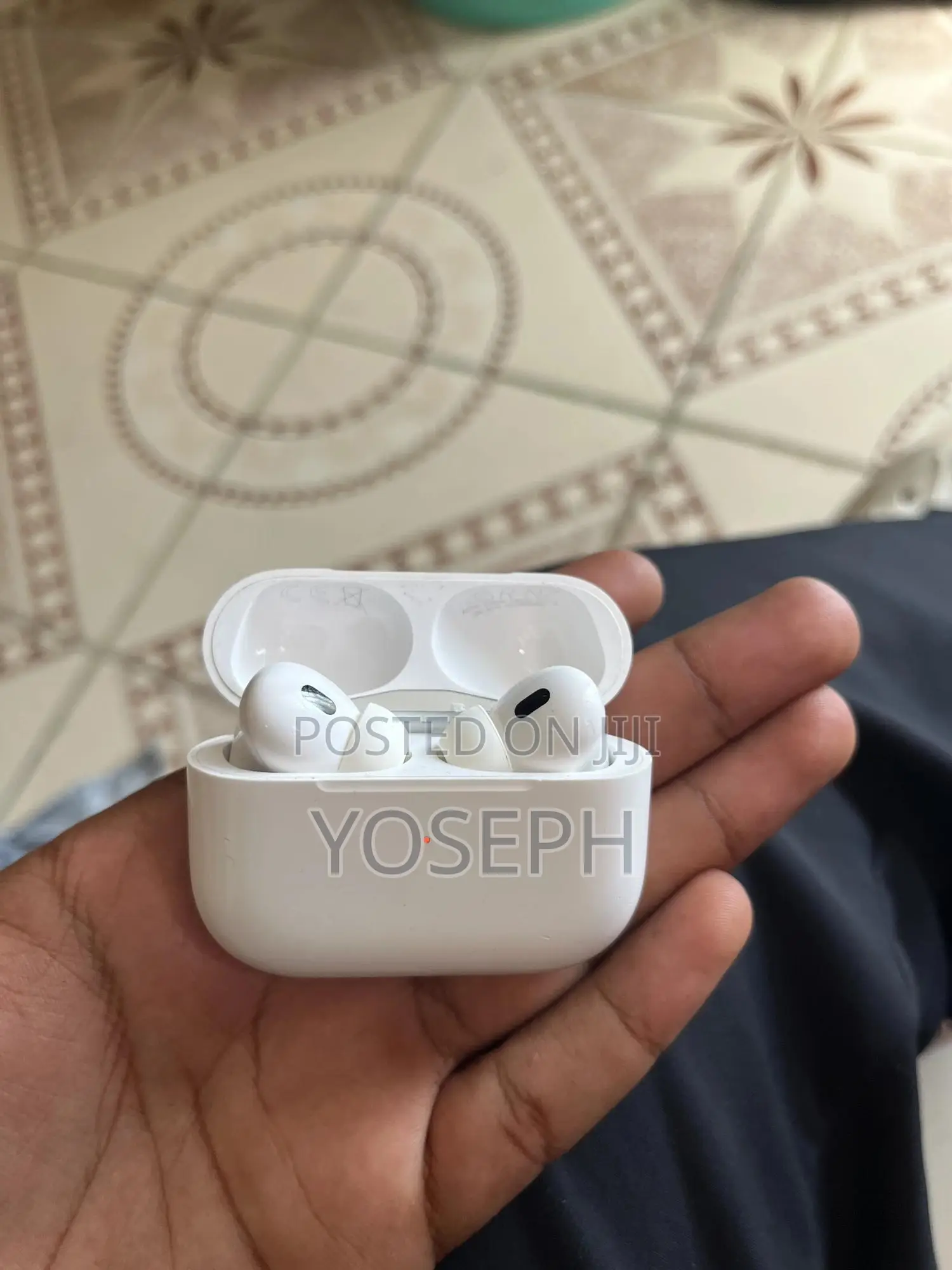 Airpod Pro 2nd Generation