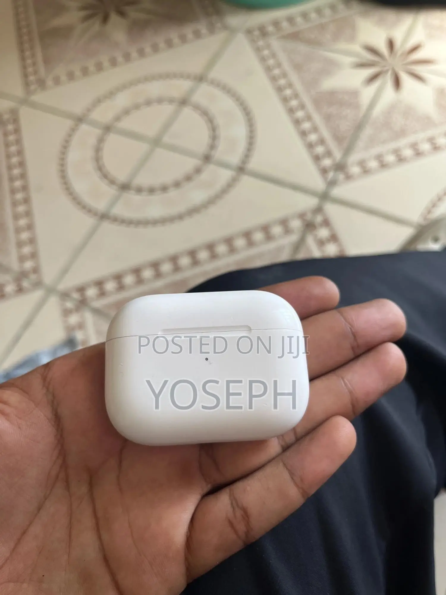Airpod Pro 2nd Generation