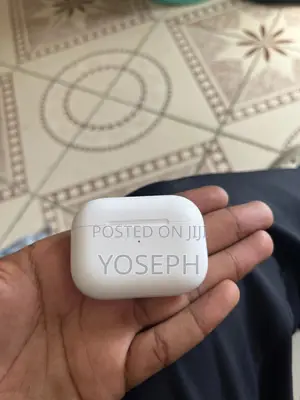 Airpod Pro 2nd Generation