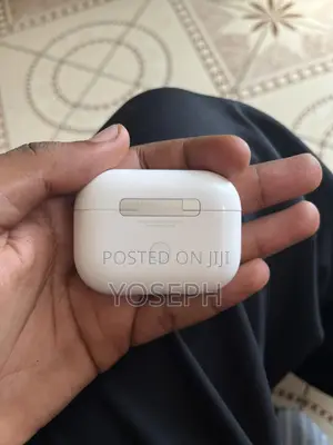 Airpod Pro 2nd Generation