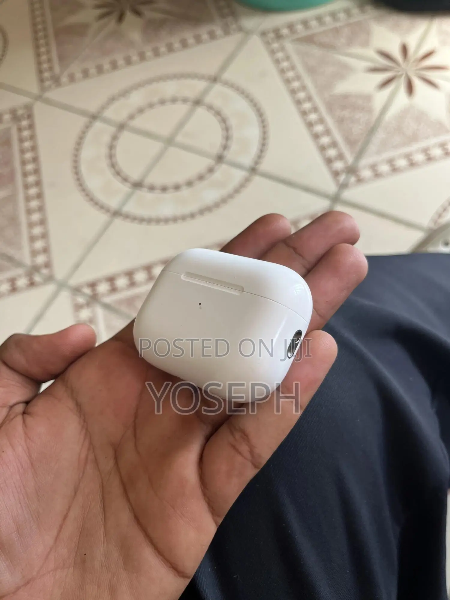 Airpod Pro 2nd Generation