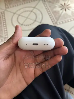 Airpod Pro 2nd Generation