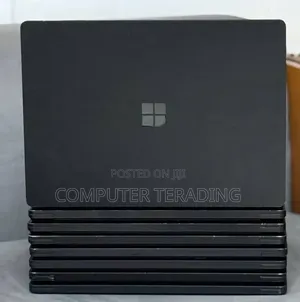 New Laptop Microsoft Surface Laptop 3 16GB Intel Core i7 SSD 256GB
