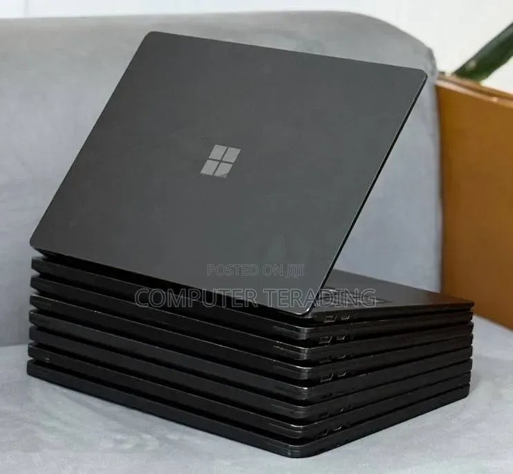 New Laptop Microsoft Surface Laptop 3 16GB Intel Core i7 SSD 256GB