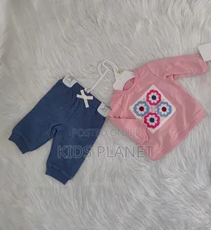 Cloth 2pcs Set
