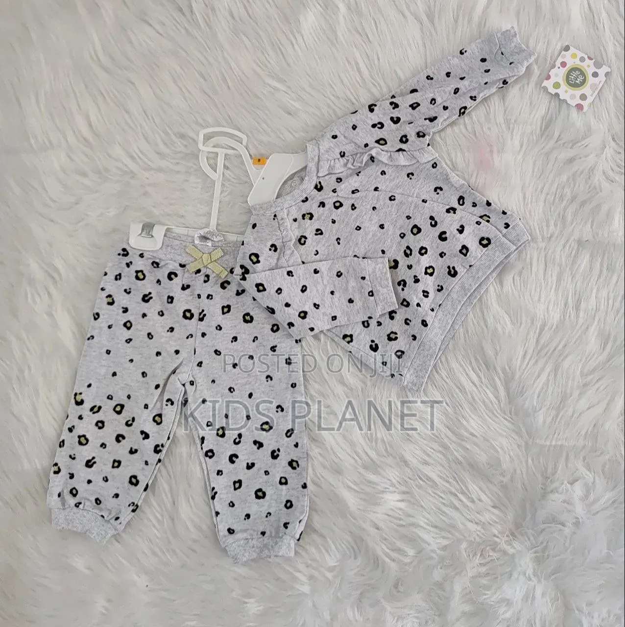 Cloth 2pcs Set
