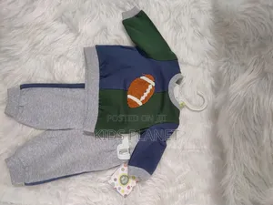 Cloth 2pcs Set