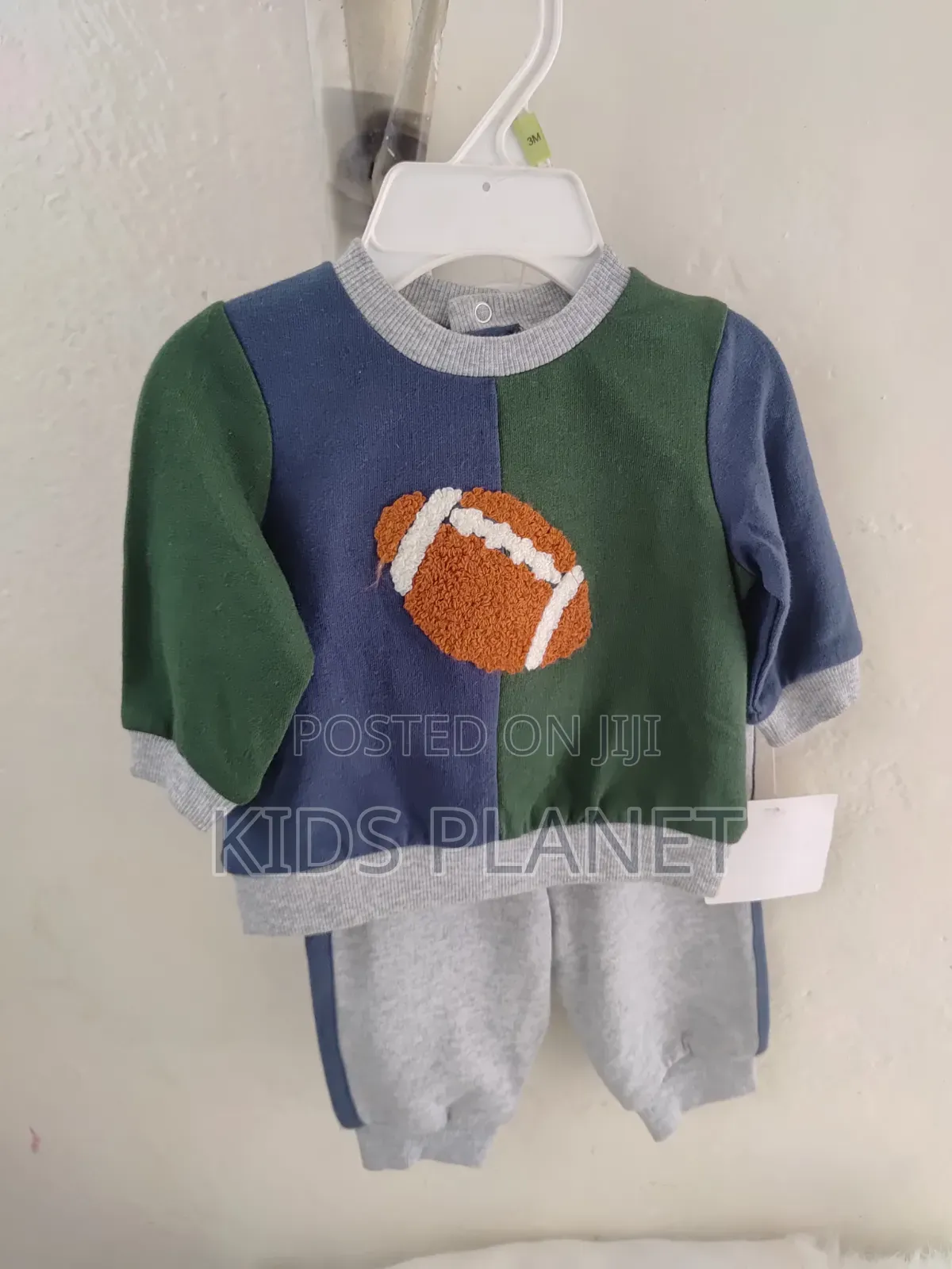 Cloth 2pcs Set