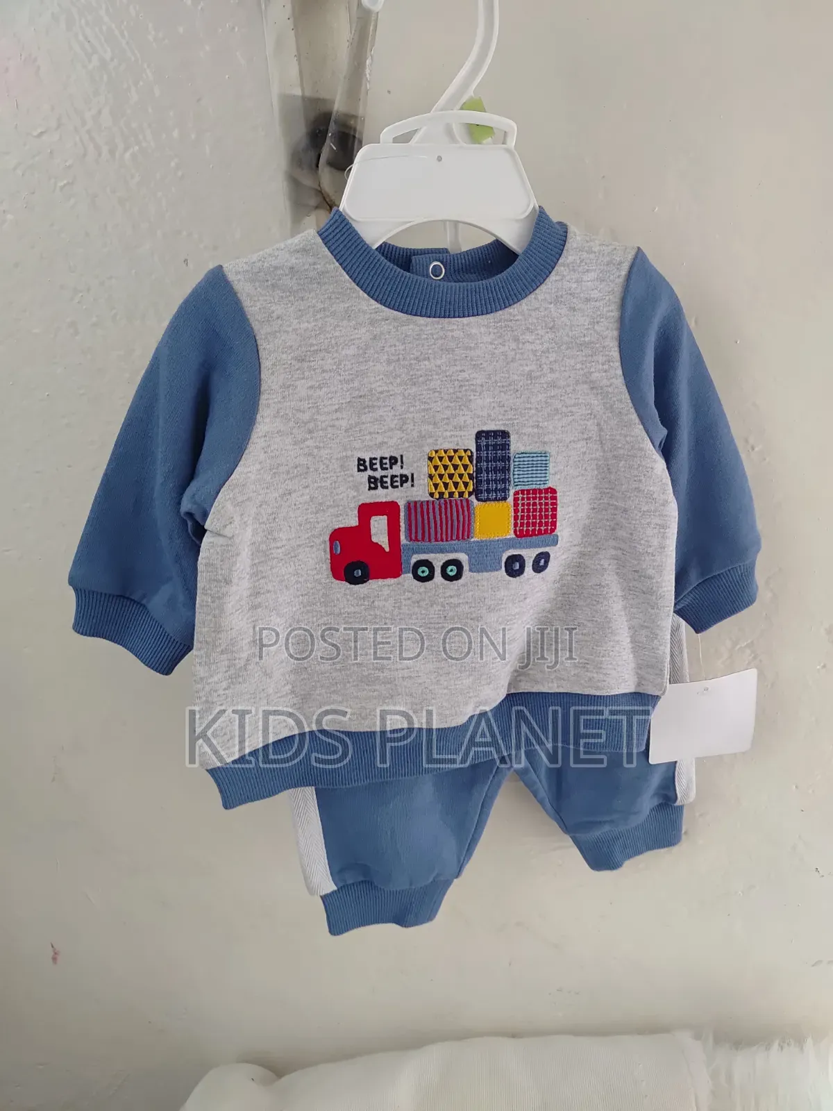 Cloth 2pcs Set