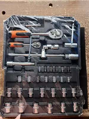 Mechanical Tools Sets 190pcs