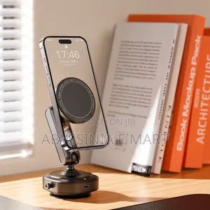 Strong Magnetic Phone Holder