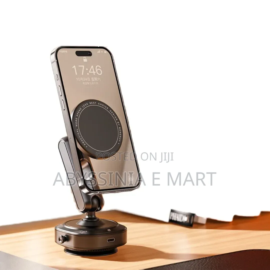 Strong Magnetic Phone Holder