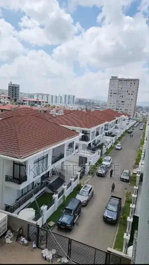 1bdrm Apartment in ሰሚት 72, Bole for sale