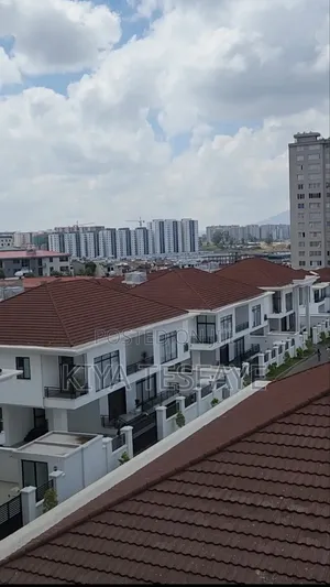 1bdrm Apartment in ሰሚት 72, Bole for sale