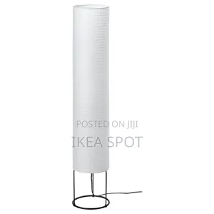Ikea Corner Lamp
