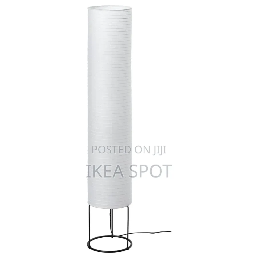Ikea Corner Lamp