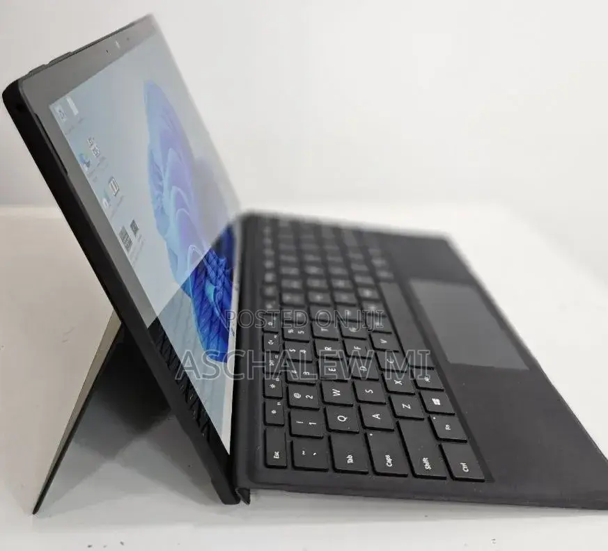 New Laptop Microsoft Surface Pro 7 16GB Intel Core i7 SSD 1T