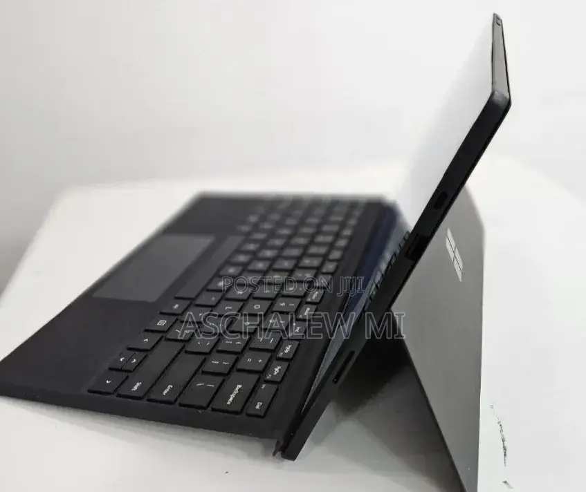 New Laptop Microsoft Surface Pro 7 16GB Intel Core i7 SSD 1T
