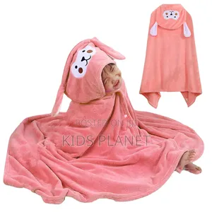Towel or Baby Wrap